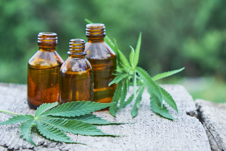 Is CBD Oil Legal?