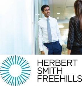 Steven Rajavionthan Herbert Smith Freehills